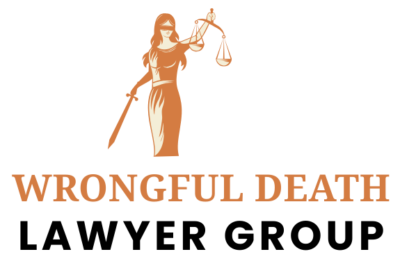 WRONGFUL DEATH LAWYER GROUP